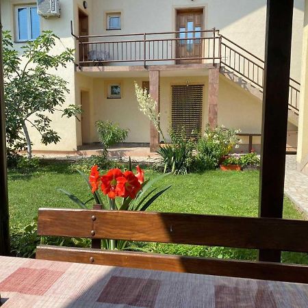 Apartment Anastasija Doboj Kültér fotó