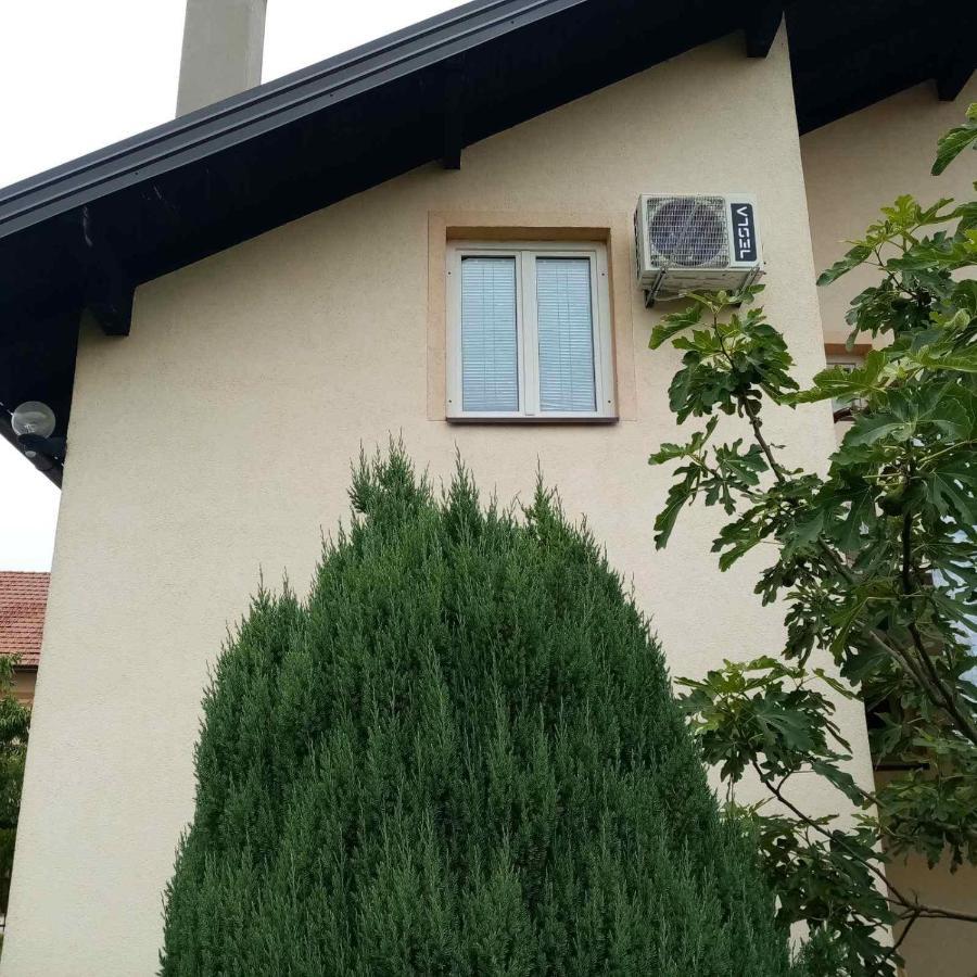 Apartment Anastasija Doboj Kültér fotó