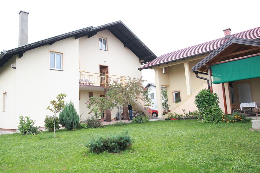 Apartment Anastasija Doboj Szoba fotó