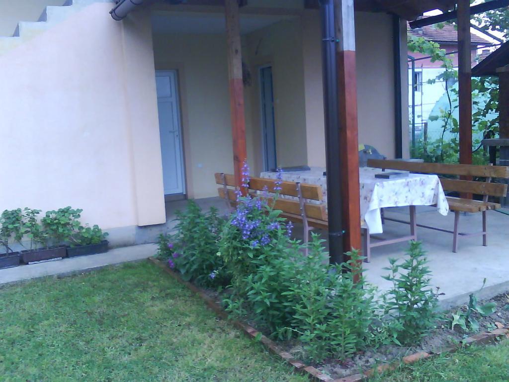 Apartment Anastasija Doboj Szoba fotó