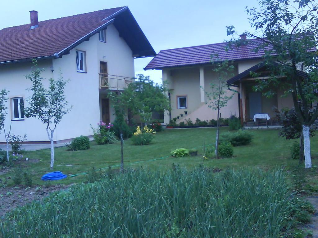 Apartment Anastasija Doboj Kültér fotó