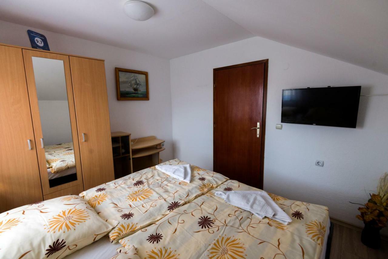 Apartment Anastasija Doboj Kültér fotó