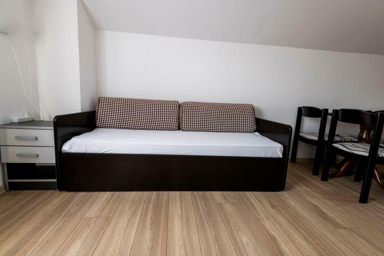 Apartment Anastasija Doboj Kültér fotó