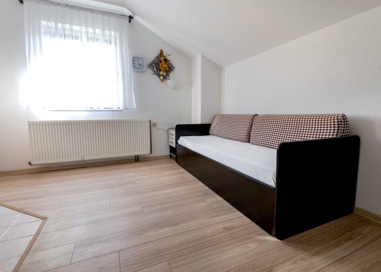 Apartment Anastasija Doboj Kültér fotó