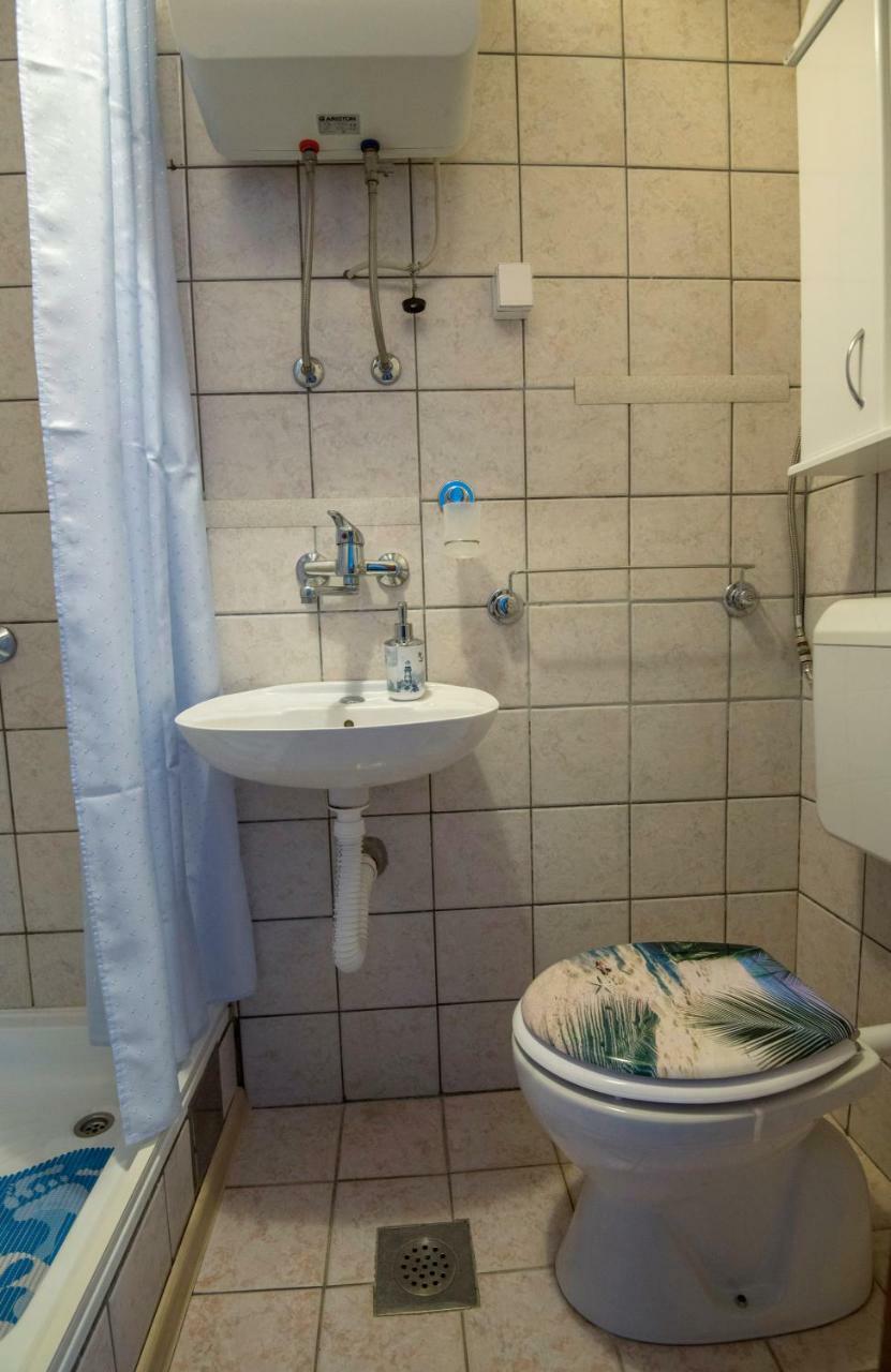 Apartment Anastasija Doboj Kültér fotó